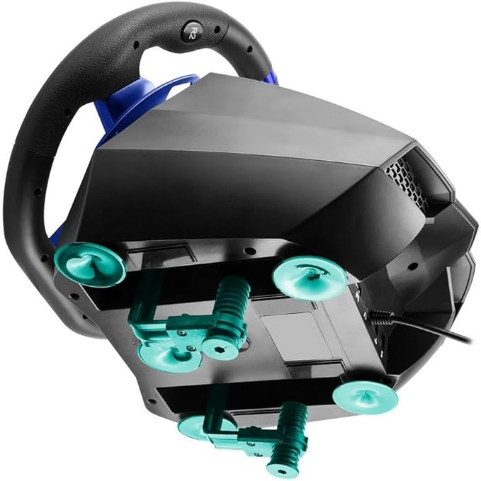 FlashFire Suzuka F111 Racing Wheel Set PS5,PS4,NS,PC FlashFire Suzuka F111 Racing Wheel Set PS5,PS4,NS,PC